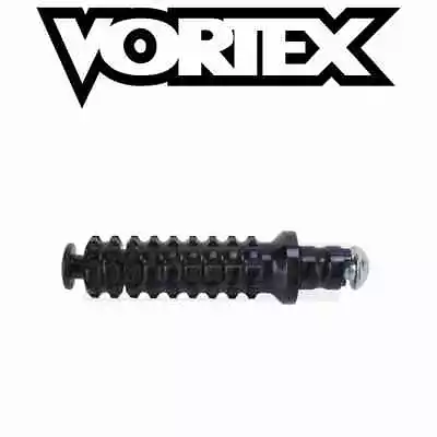 Vortex Adjustable Rearset Replacement Brake Side/Both Side Footpeg For Hm • $44.13