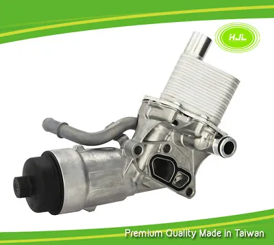 Oil Cooler Assembly For Holden Cruze JH Barina TM 1.4L A14NET Turbo 55566784  • $227.57