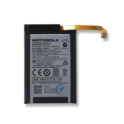 Motorola Moto Razr 2020 (XT2071) Replacement Battery Bottom (LS30) • $17.50