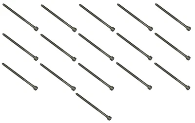 $67.14 • Buy Set Of 16 Cylinder Head Bolt VICTOR REINZ 74-32198-00 For Audi, Volkswagen