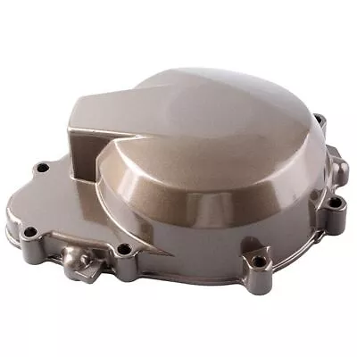 Engine Stator Cover Case Crankcase Fits Kawasaki Ninja ZX6R 2005 2006 Aluminum • $43.70