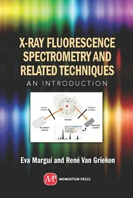 $161.14 • Buy X-Ray Fluorescence Spectrometry And Related Techniques: An Introduction: New