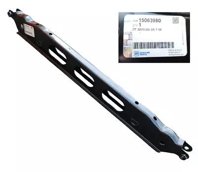$124.95 • Buy 99-06 Silverado Sierra Suburban Front Torsion Bar Mount Support Bar 15063980