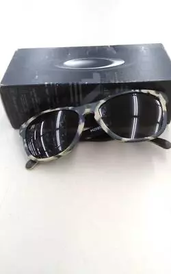 Sunglasses Frogskin Camouflage Model No. OO2043 12 OAKLEY From JAPAN • $155.97