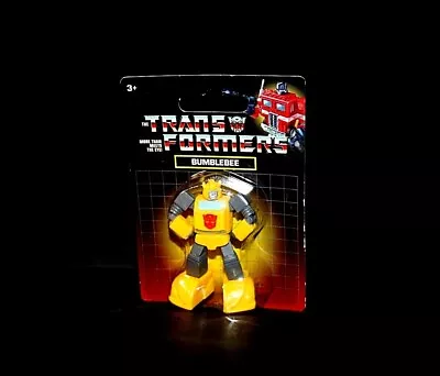 Transformers 30+ Autobot & Decepticon Figures Plush & Sets • $6.99