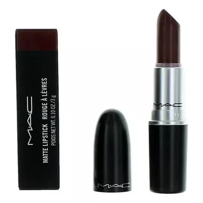 MAC Matte Lipstick By MAC .10 Oz Lipstick - • $20.77