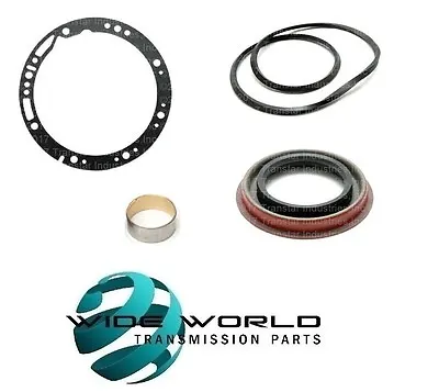 Front Pump Bushing Seal O-ring Gasket Kit 5r55e 4r55e 4r44e A4ld Transmission  • $22.70