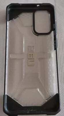 UAG Plasma Rugged & Tough Protective Case For Samsung S20+ • $10