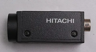 $359 • Buy Hitachi KP-M32N-S1 Machine Vision Camera