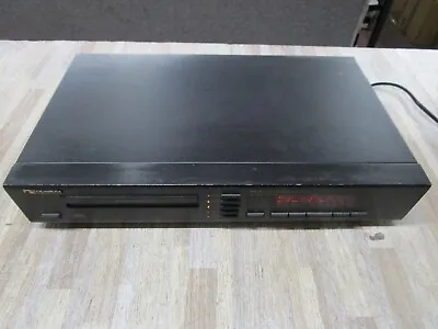 Nakamichi MB-8 MusicBank CD Player Changer (5 Disc)  AS IS • $89.99
