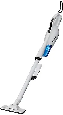 Panasonic 14.4 18V Cordless Stick Cyclone Cleaner EZ37A5X Body • £239.07