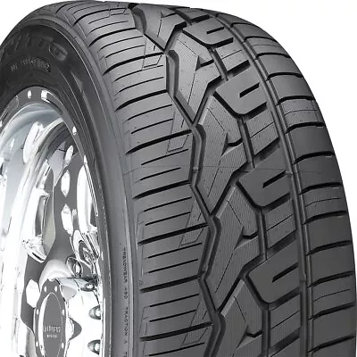 4 New Tires Nitto NT420V 275/60-20 116H (42694) • $772