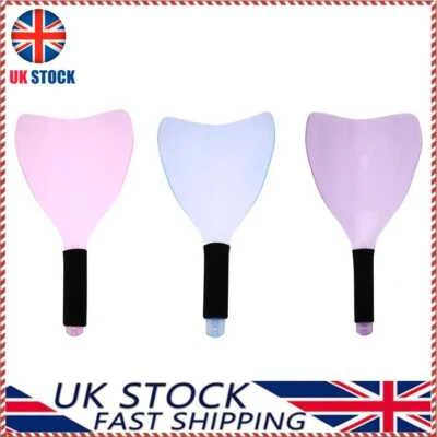£4.89 • Buy Plastic Face Spray Shield Convenient Protect Eyes Shield Antiskid For Hair Tools