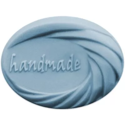 Handmade Bar Soap Mold By Milky Way Soap Molds - MW186 • $8.99