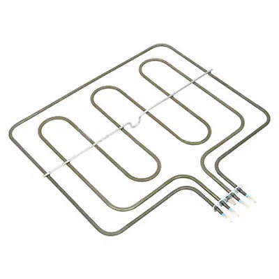 RANGEMASTER Genuine Oven Cooker Dual Grill Upper Heater Element 2600W • £31.72