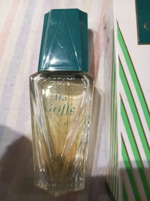 £12.50 • Buy Ma Griffe, Eau De Toilette Natural Spray, Carven Paris,50ml 1.6fl 80%vol.
