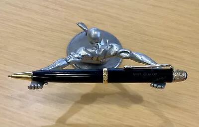 Montblanc  Writers Series Limited Edition Voltaire Pencil • $450