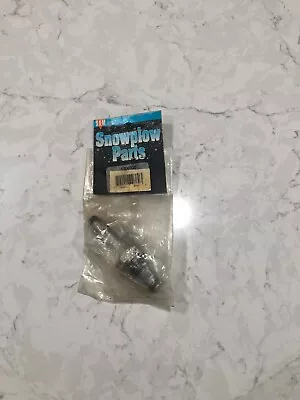 Sams  Snow Plow A- Solenoid 1306030 Replaces Meyer #15660 • $80