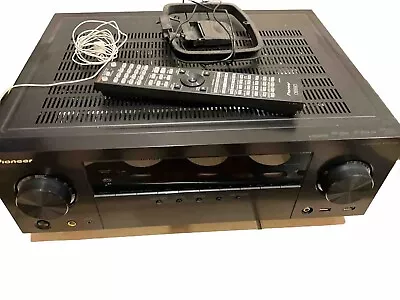 Reciever Amplifier VSX-1123 Pioneer • $200