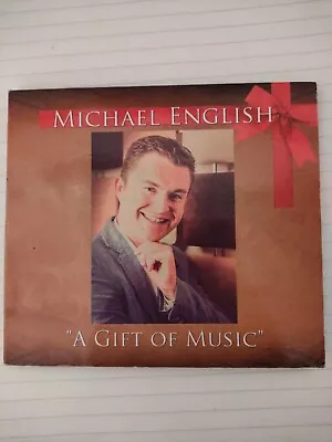Michael English.  A Gift Of Music  • £2