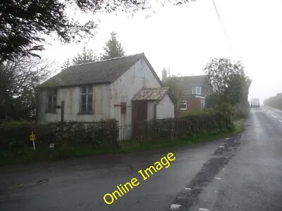 Photo 6x4 Old Corrugated Tin Chapel In Knowle Shropshire Brookrow A Humb C2012 • £2