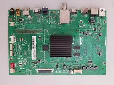 Genuine Tcl 65p4usm Main Board 08-ms86h02-ma200aa 40-ms86h1-mab2hg Ms6586 • $149