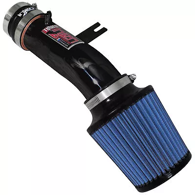 Injen IS1340BLK Short Ram Cold Air Intake For 12-17 Hyundai Accent Veloster 1.6L • $291.95