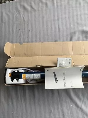 £319.53 • Buy Somfy LT50 535A2 Maestria RTS 120V Motor (1134084)