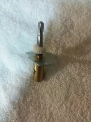 Marantz 6110 Stereo Turntable Parting Out Spindle + Gear • $25