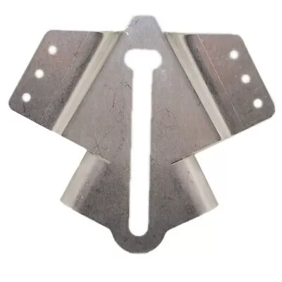 $39.03 • Buy Bayliner Trophy Stainless Steel Boat Anchor Holder