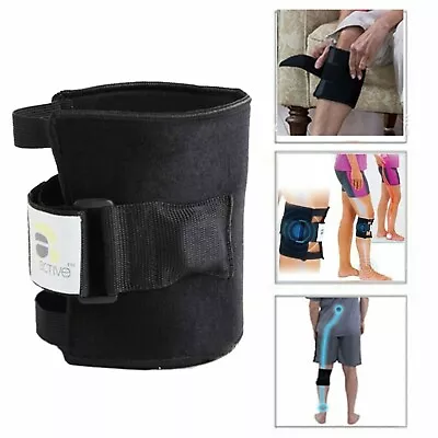 AS SEEN ON TV BeActive Pressure Point Brace Relieve Acupressure Leg Sciatica • $11.97