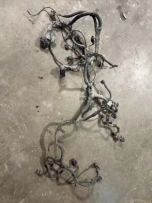 2007.5 2008 2009 Ram 2500 3500 6.7 Cummins Diesel Main Engine Wiring Harness OEM • $600