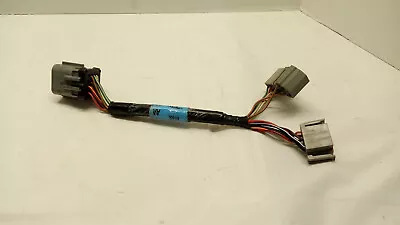 96 97 98 MUSTANG MultiFunction Switch Wiring Harness Turn Signal F8ZB-13B319 OEM • $42.99