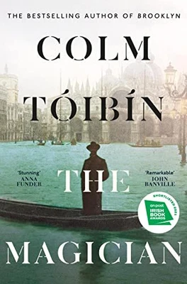 £6.19 • Buy The Magician: Colm Toibin By Tóibín, Colm Book The Cheap Fast Free Post