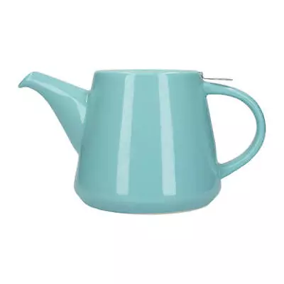 London Pottery HI-T Filter 2 Cup Teapot Splash • £24.96