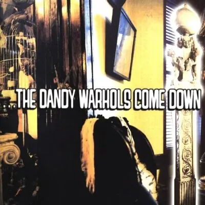 Dandy Warhols Come Do CD Value Guaranteed From EBay’s Biggest Seller! • £2.98