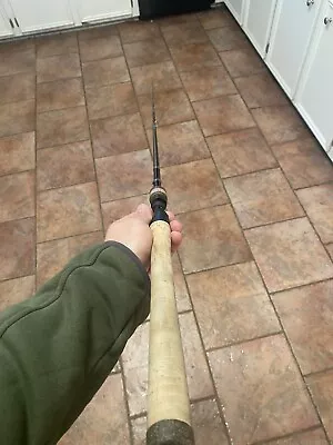 Shimano G. Loomis Conquest 844C MBR 7' Heavy Fast Casting Rod • $450