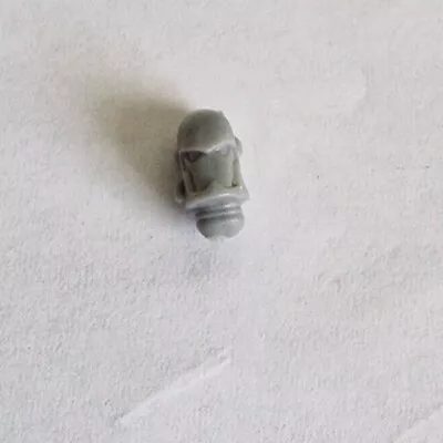 Warhammer 40K - Eldar Heads - New • £1.29