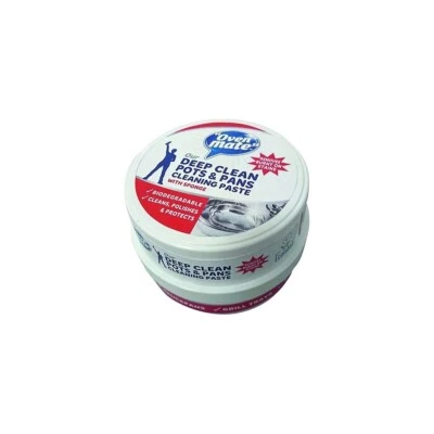 £4.99 • Buy Oven Mate Pots & Pans Cleaning Paste