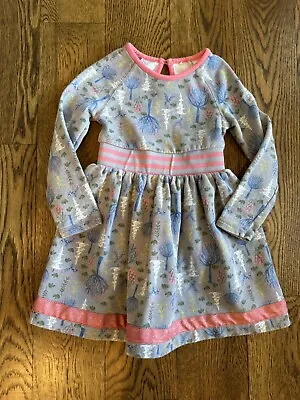 Matilda Jane Sweatshirt Dress-size 3 • $15.99