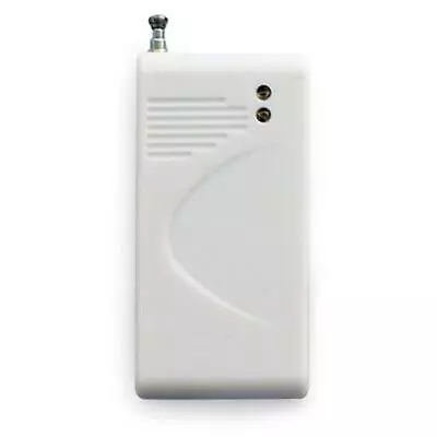 433MHZ Wireless Glass Breakage Sensor Alarm System Vibration Shock Detector • $6.97