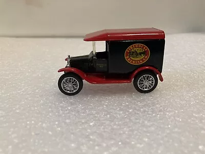 Firehouse Brewing Company South Dakota. Beer Delivery Truck 1:57 Scale. Matchbox • $16