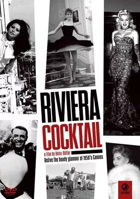 Riviera Cocktail BOXSETS (2006) Fast Free UK Postage 5060103790951 • £3.06