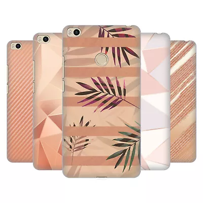 Official Alyn Spiller Rose Gold Hard Back Case For Xiaomi Phones 2 • $15.35