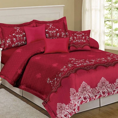 $38.99 • Buy Shatex 2 Piece Twin Bedding Comforter Set Soft Breathable And Durable Polyester