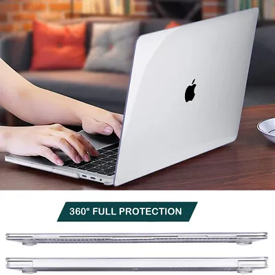 For Macbook Pro 13 14 In Rubberized Hard Case Cover Shell A2338 A2779 M3 M2 New • $13.99
