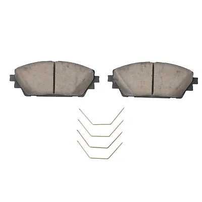 NEW OEM Mazda 2019-2021 Mazda3 Front Disc Brake Pad BDYS-33-28ZA • $153.98