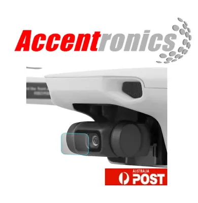 $7.99 • Buy Glass Protection Camera Safe Gear For DJI Mavic Air 2 Mini 2 Drone Accessories