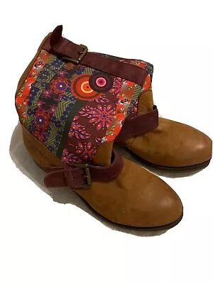 £62.23 • Buy Desigual Shoes