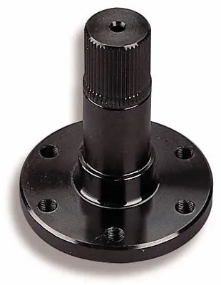 $32.50 • Buy Weiand 7025 Weiand Supercharger Nose Drive Assembly - 2.25  Register, 4  Long